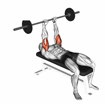 Skull Crusher