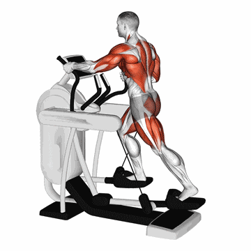 Elliptical
