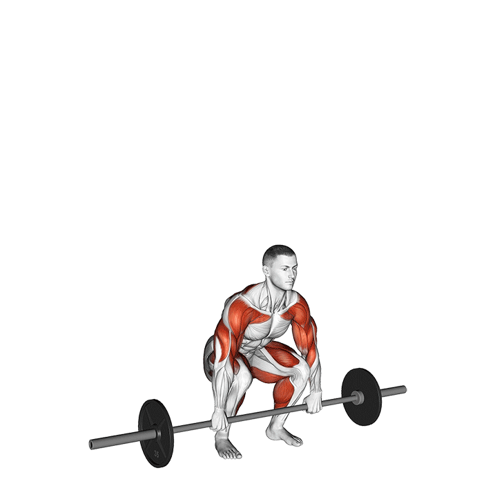 Clean and Jerk