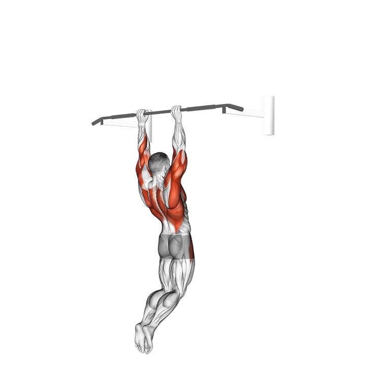 Muscle-Up