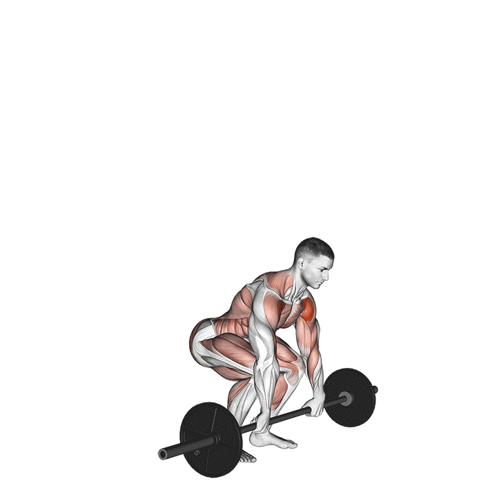 Power Clean