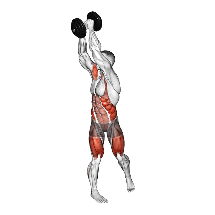 Weighted Woodchopper